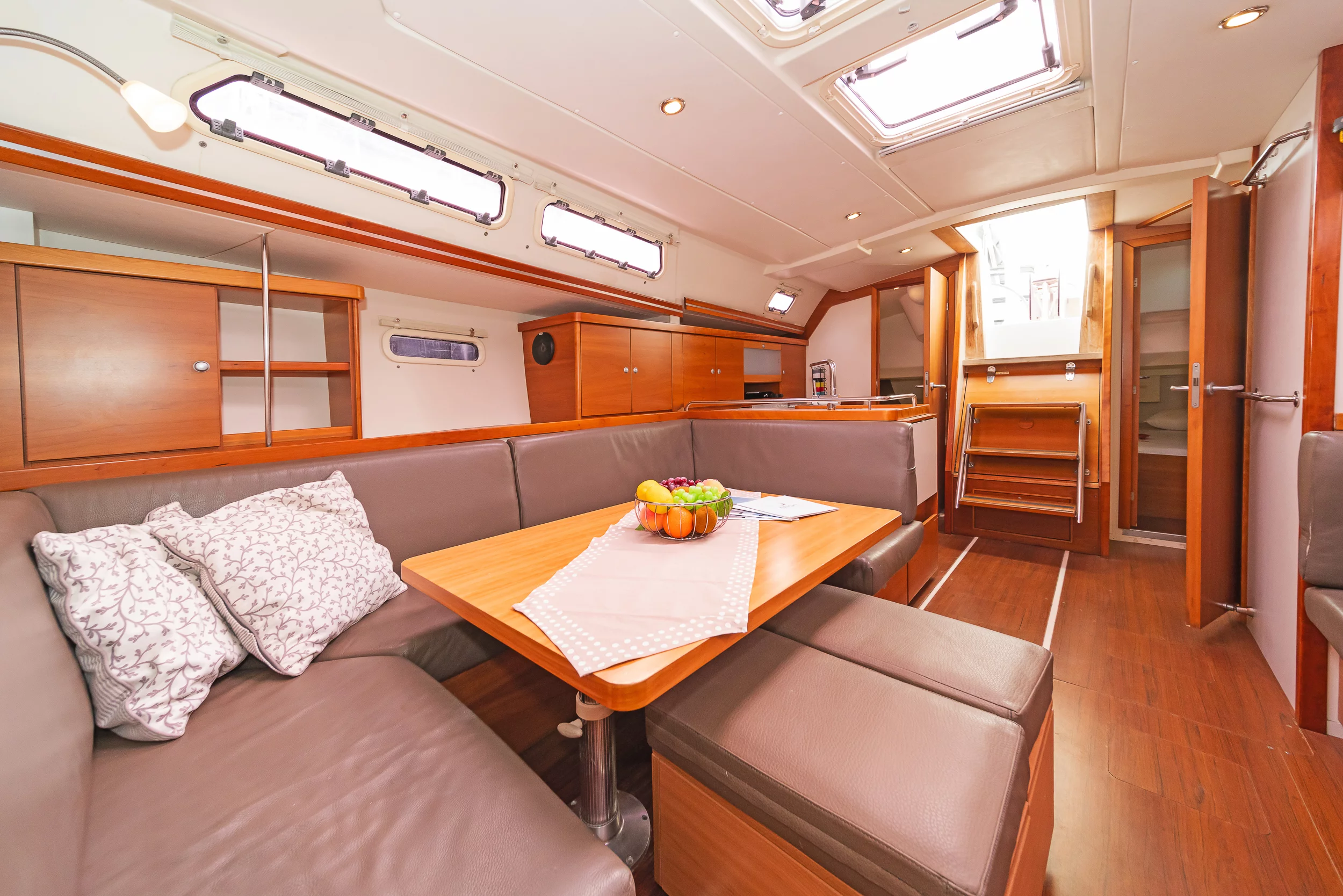 Hanse 430 (Tria S)  - 14