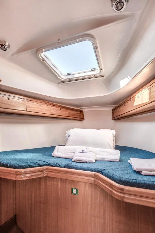 Bavaria 33 (Athena)  - 5