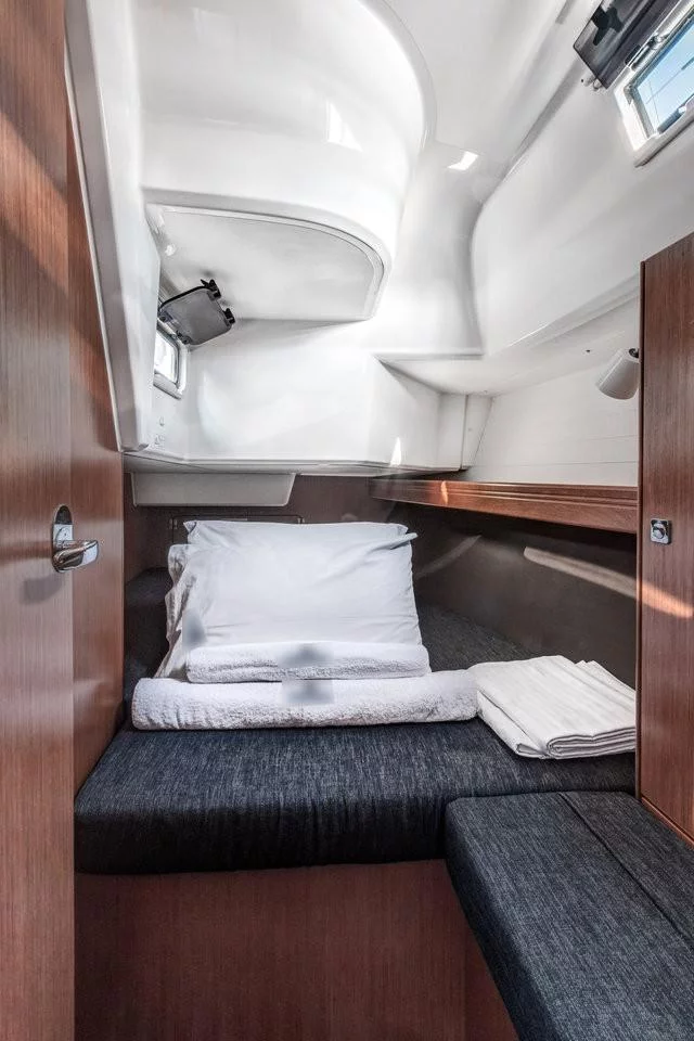 Bavaria Cruiser 37 - 3 cab. (Poseidon)  - 5