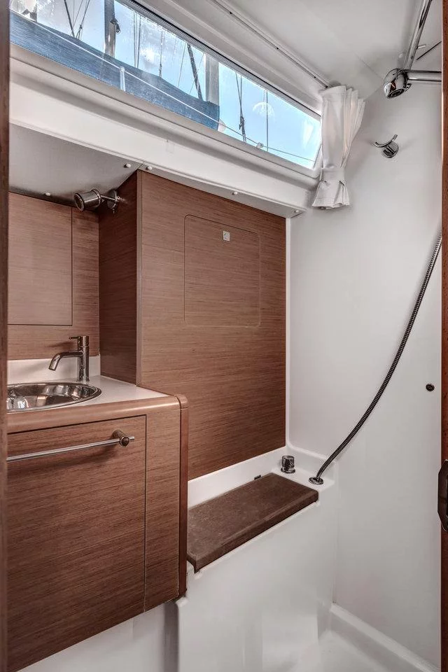 Sun Odyssey 419 - 3 cab. (Calypso)  - 7
