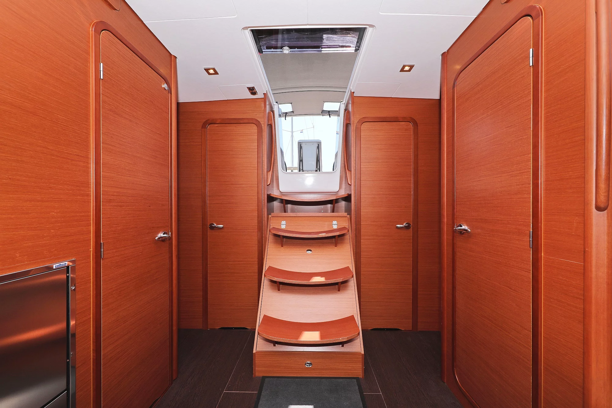 Dufour 460 GL - 5 cab. (Eltheole II)  - 16