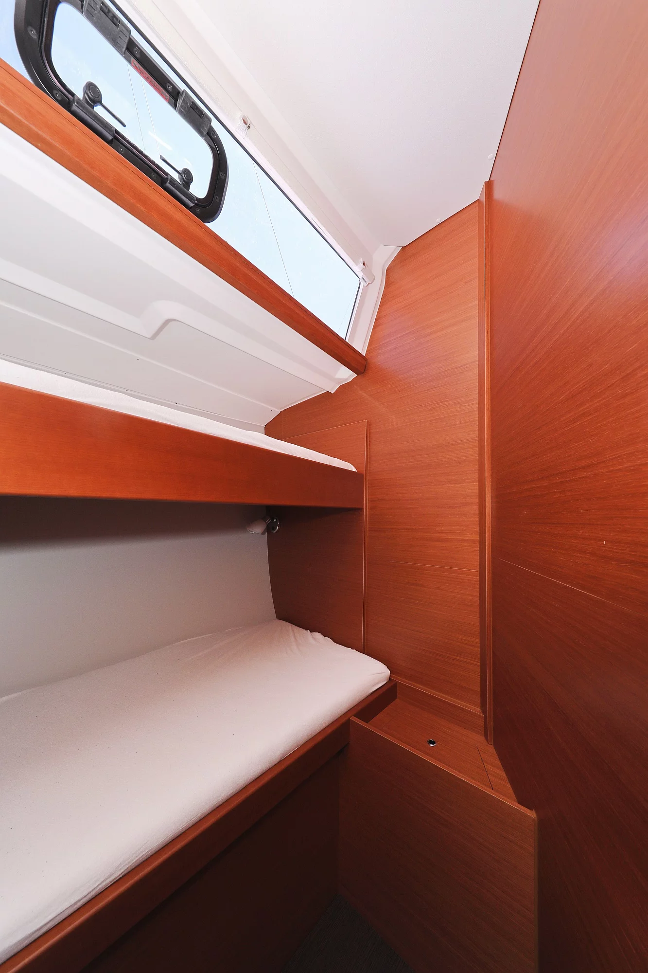 Dufour 460 GL - 5 cab. (Eltheole II)  - 25