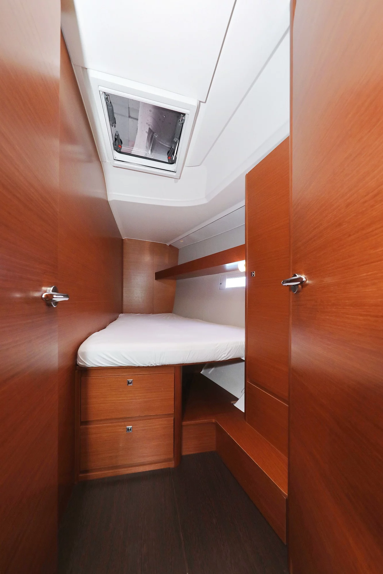 Dufour 460 GL - 5 cab. (Eltheole II)  - 30
