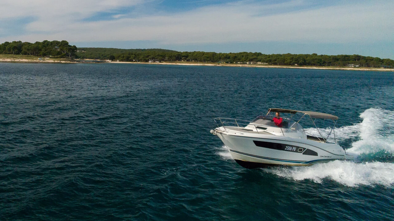 Cap Camarat 9.0 WA (Cap Camarat 9, 0 WA)  - 4