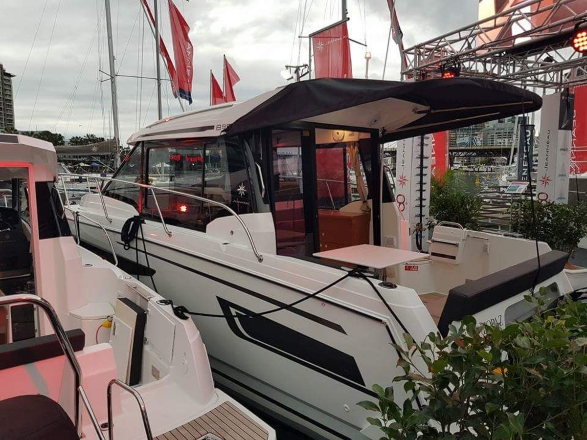 Photo #3 - Merry Fisher 895 (Merry Fisher 895 1) en Pula - 46382