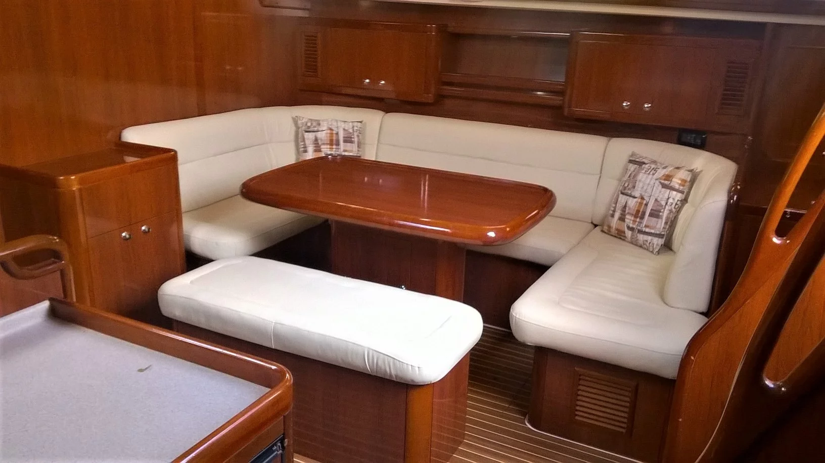 Ocean Star 56.1 - 6 cab. (Delfios)  - 5