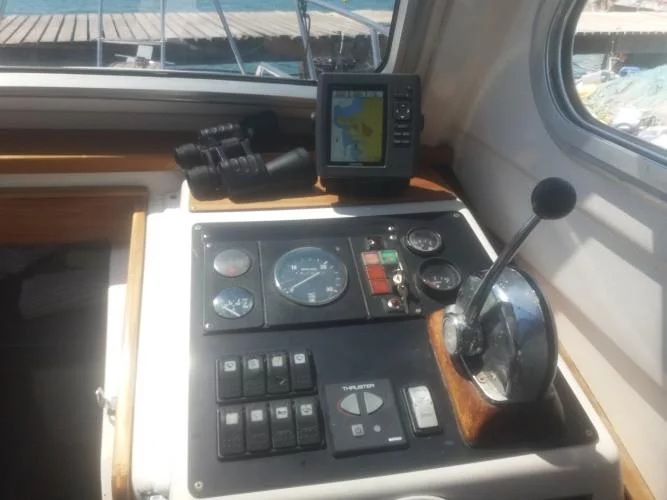 Damor 800 - 1 cab. (Zadar)  - 7