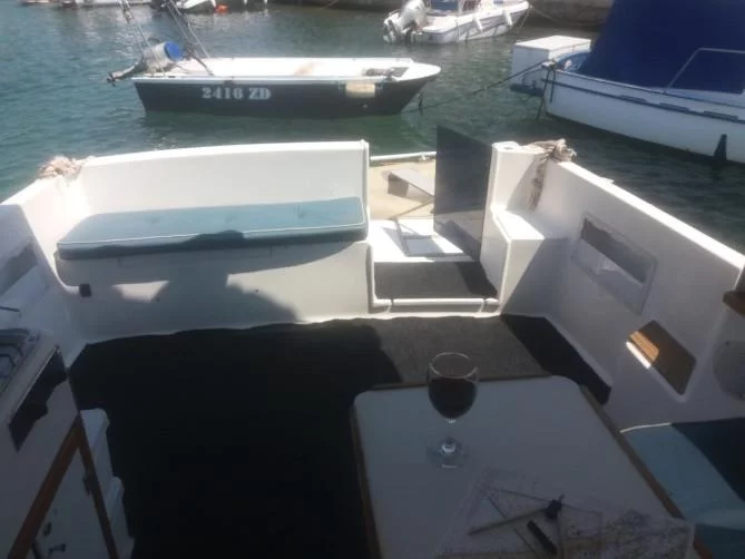 Damor 800 - 1 cab. (Zadar)  - 8