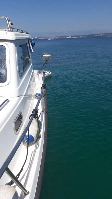 Damor 800 - 1 cab. (Zadar)  - 10