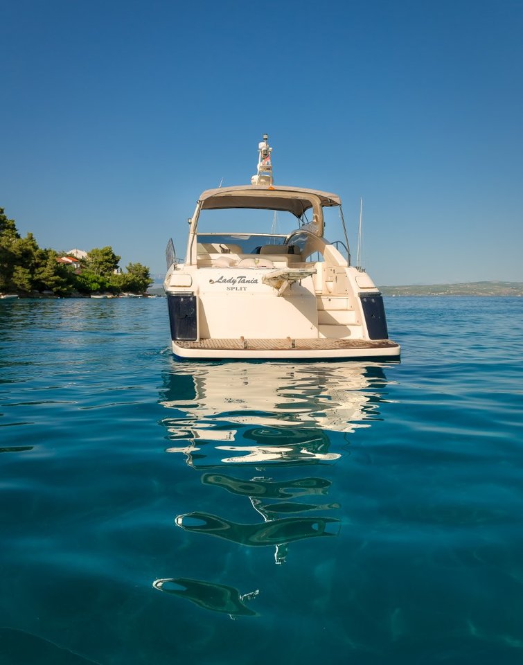 Photo #12 - Dalla Pieta 48 (Lady Tania) in Split - 46419