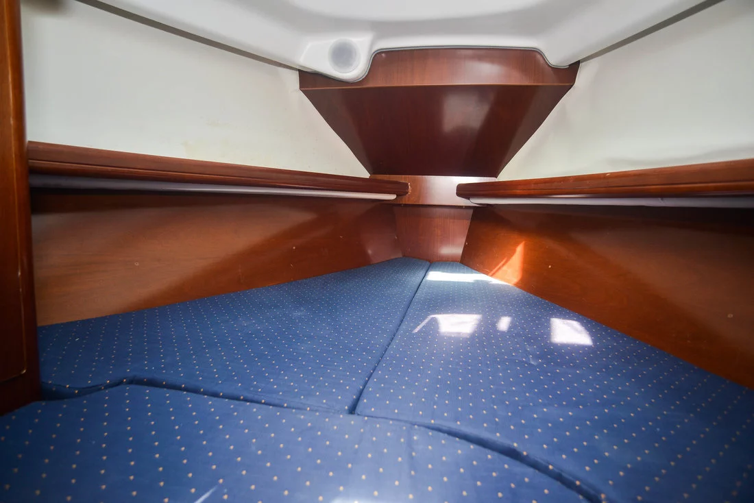 Oceanis Clipper 323 (Despina)  - 21
