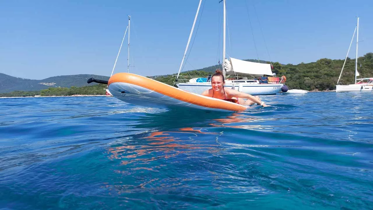 Bavaria 44 (Kigo 3)  - 2