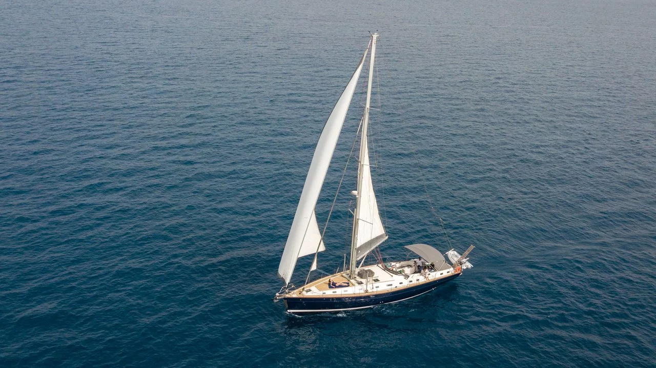 Ocean Star 60.1 (Christianna VIII)  - 3