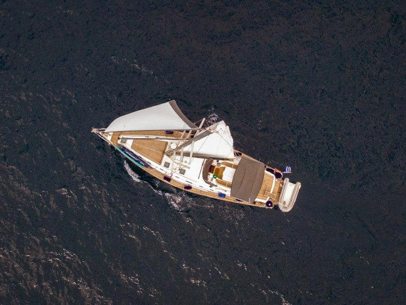 Ocean Star 60.1 (Christianna VIII)  - 6