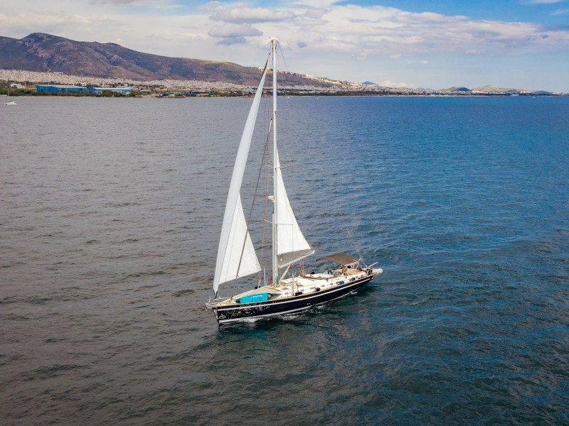 Ocean Star 60.1 (Christianna VIII)  - 7