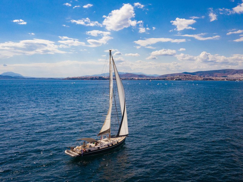 Photo #9 - Ocean Star 60.1 (Christianna VIII) en Athènes - 46468
