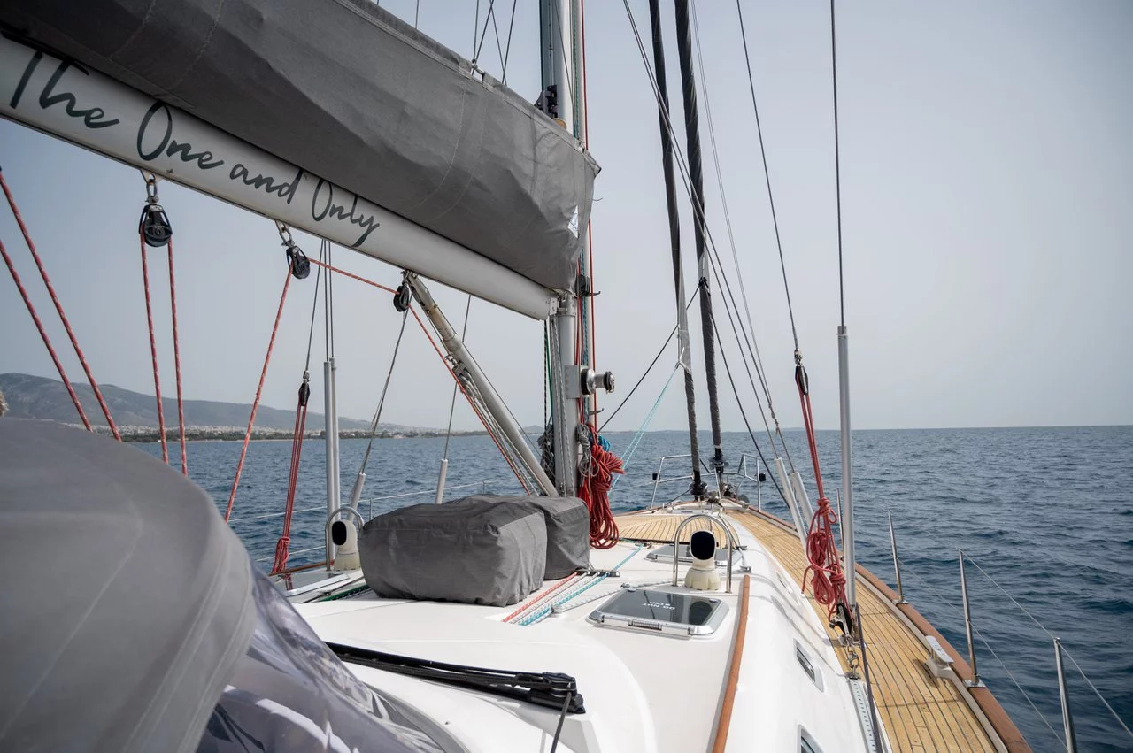Ocean Star 60.1 (Christianna VIII)  - 10