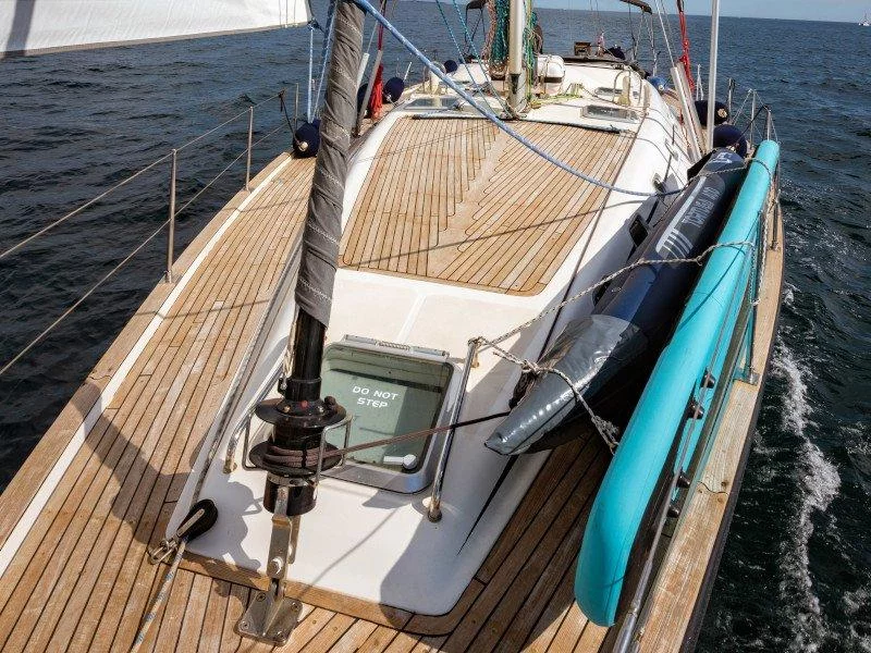 Ocean Star 60.1 (Christianna VIII)  - 16