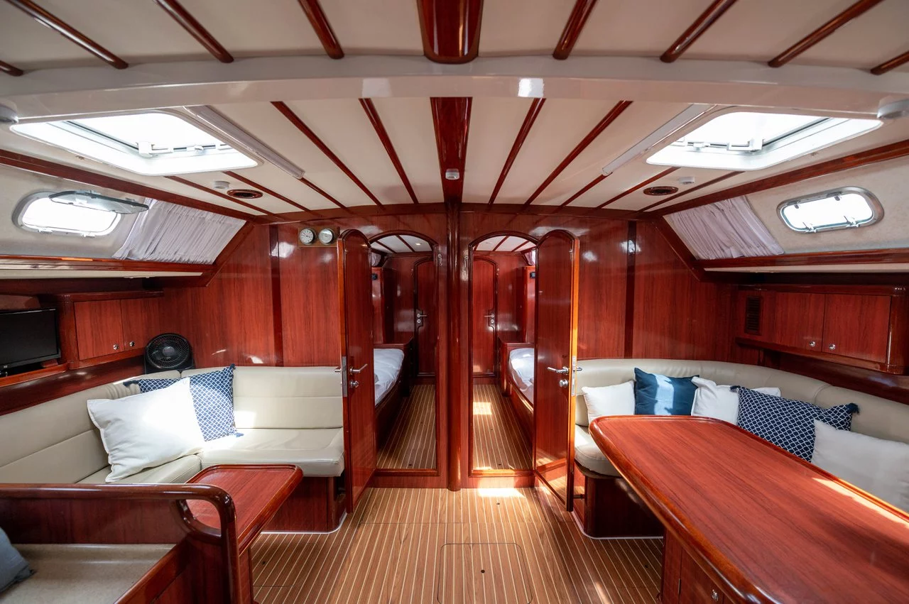 Ocean Star 60.1 (Christianna VIII)  - 18
