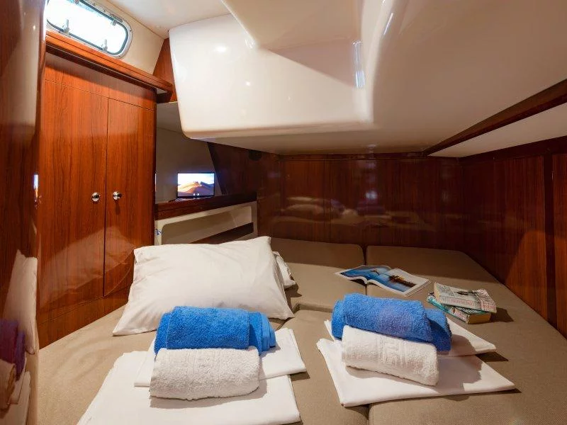 Ocean Star 60.1 (Christianna VIII)  - 33