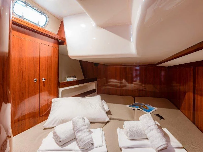Ocean Star 60.1 (Christianna VIII)  - 36