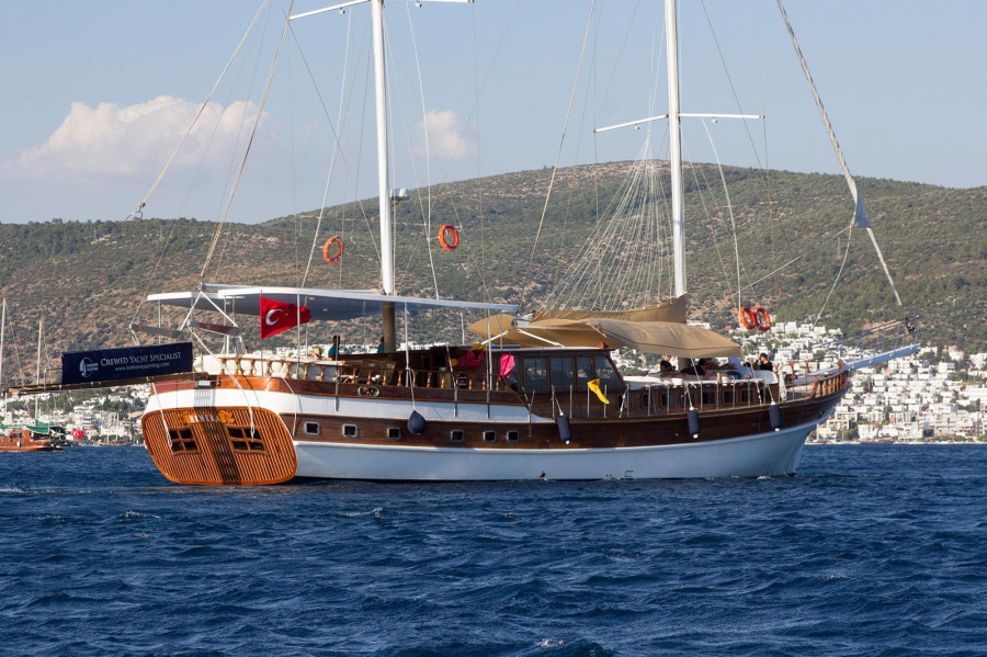 M/S Hemera - 1