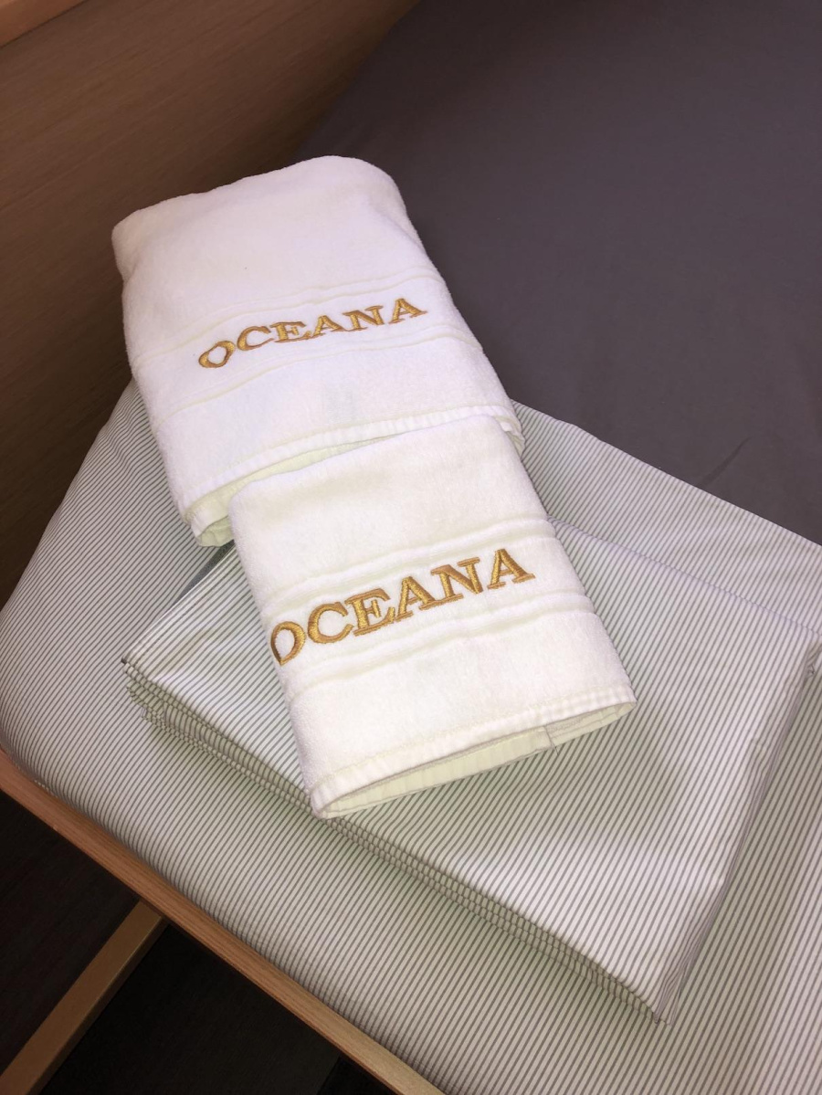 Oceana - 2