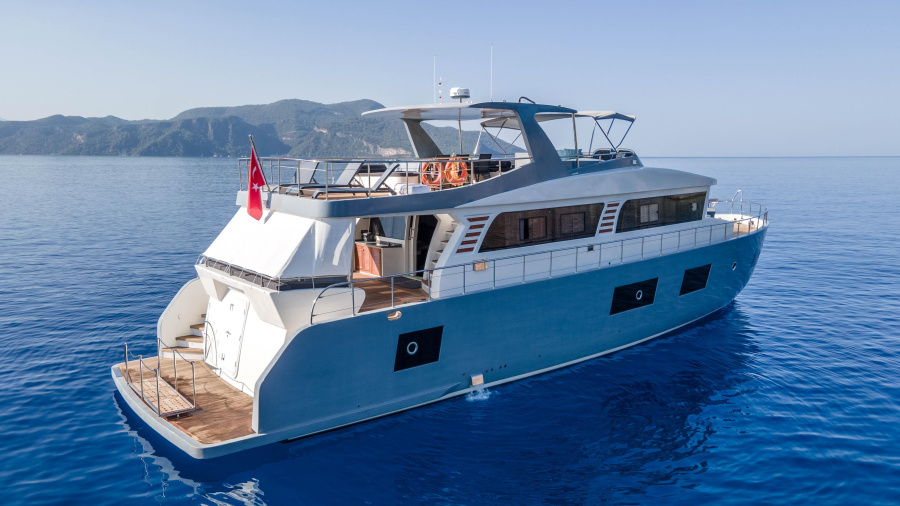 Photo #1 - trawler (COMPASS) in  - 3093