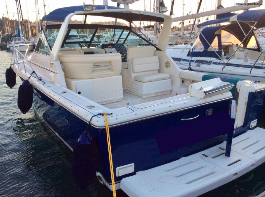 Photo #1 - 3100 OPEN (TIARA 3100 OPEN) en Old Port - 3137