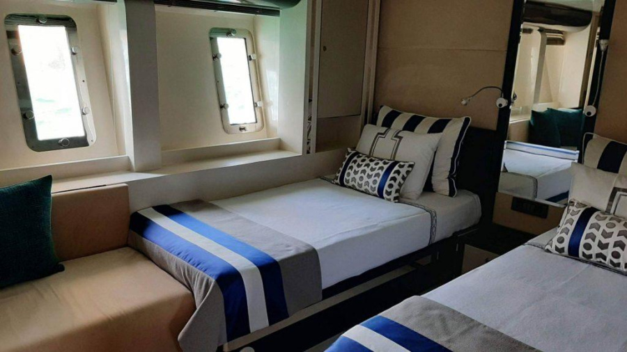 Ultra Luxury Motoryacht - 1