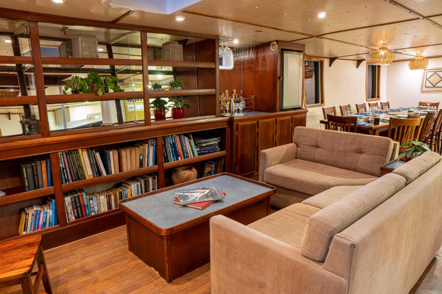 Schooner Laurie Anne - 2