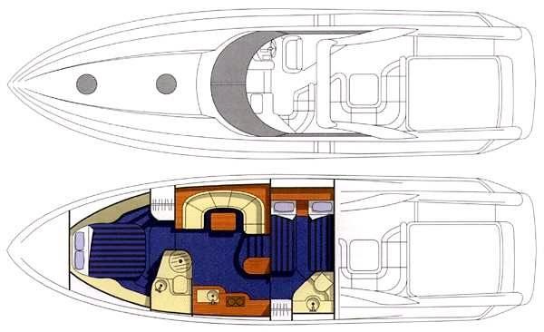 AEON FLUX - 1