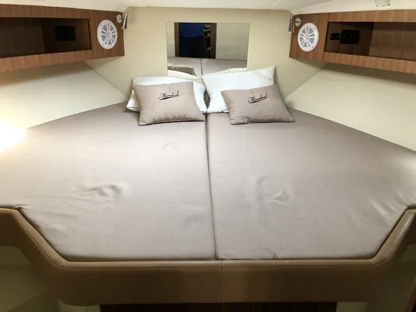 Charter Mirakul 40 Hardtop - ANDREA - 1