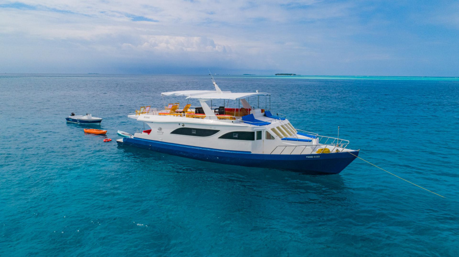 MV Misraab - 0
