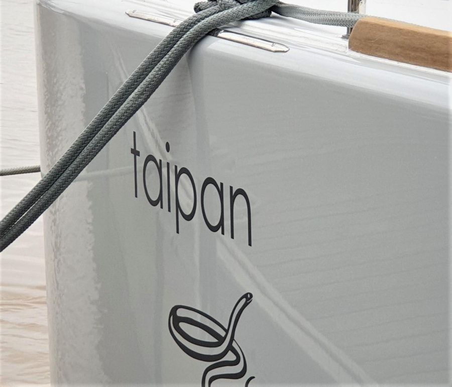 Taipan - 2