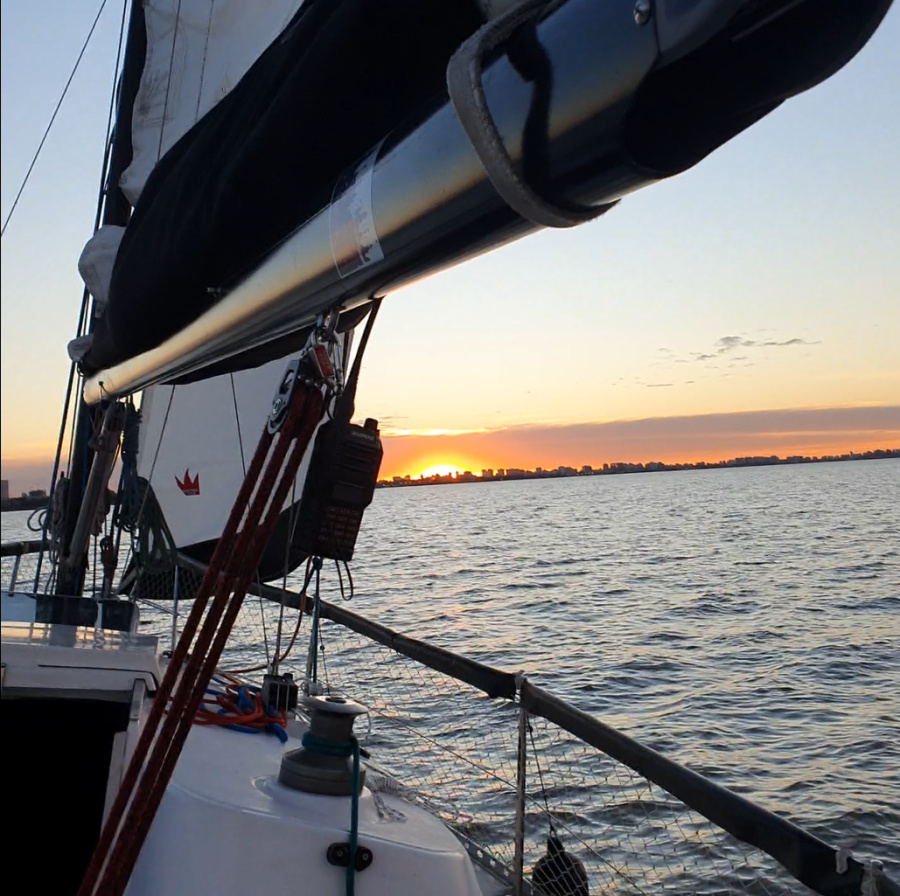 Photo #1 - Alpha 260 (Prosum) en Yatch Club Puerto Madero - 3359