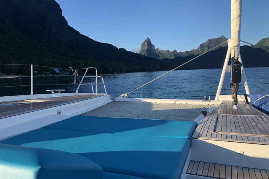 Aqua Tiki III - 2