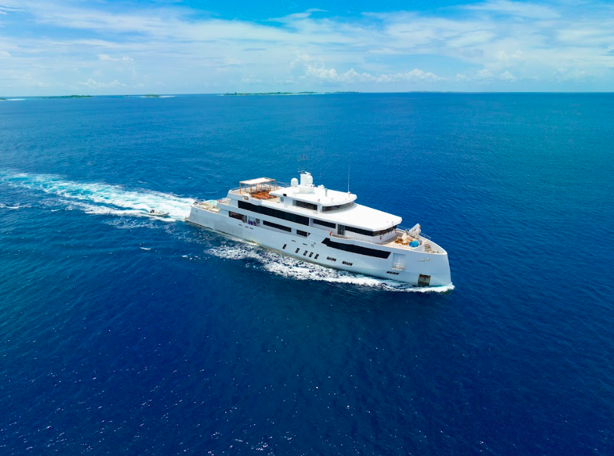 Photo #1 - White Pearl (White Pearl) in  - 3492