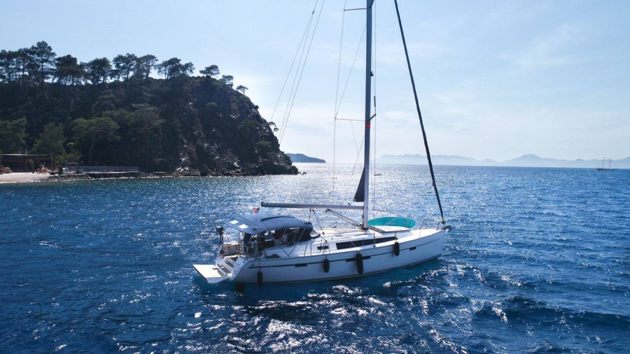 Elegant Bavaria 46. Family & Friends Edition - 1