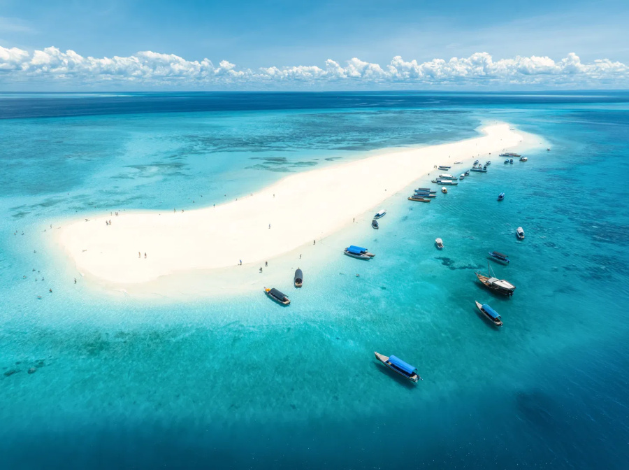 Queen of Zanzibar - 2