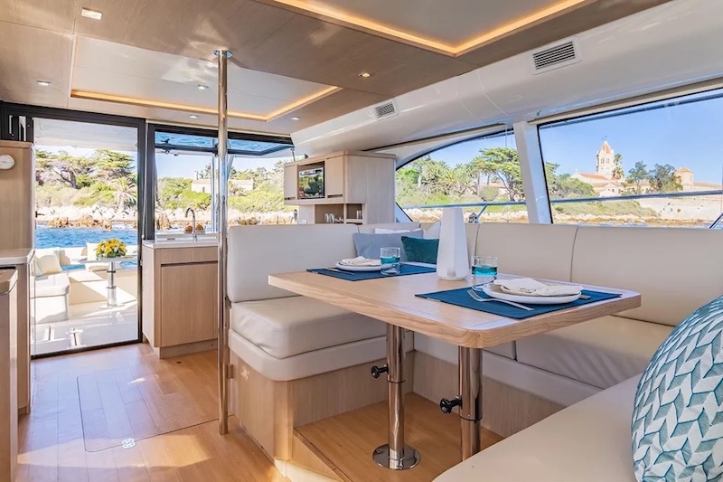 44ft Aquila | Mako - 2