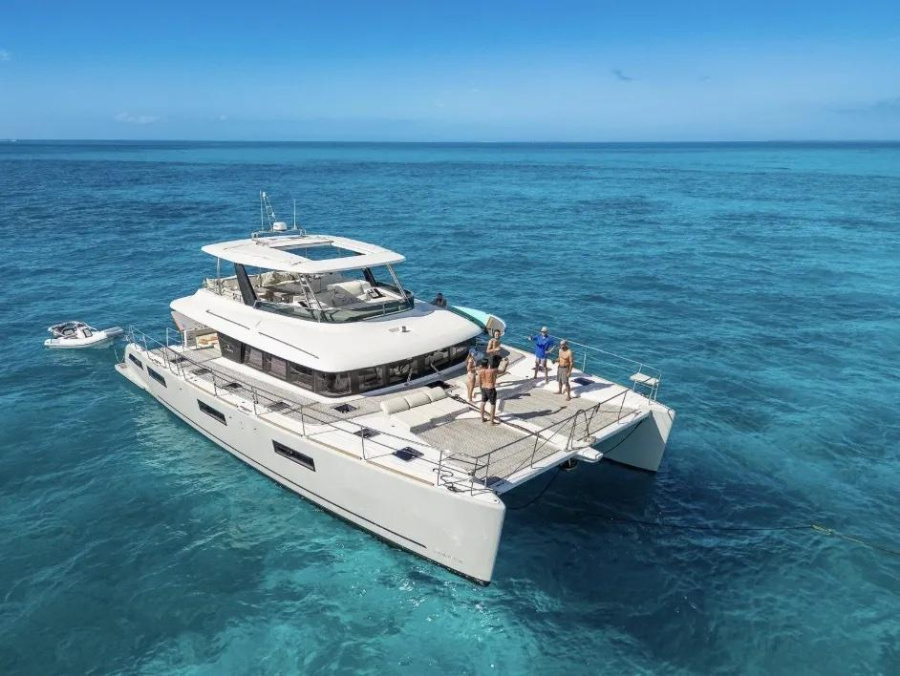 70ft Lagoon | Atlantia - 0