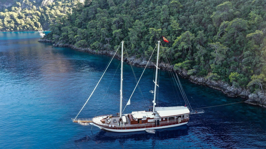 Ada Deniz - 1