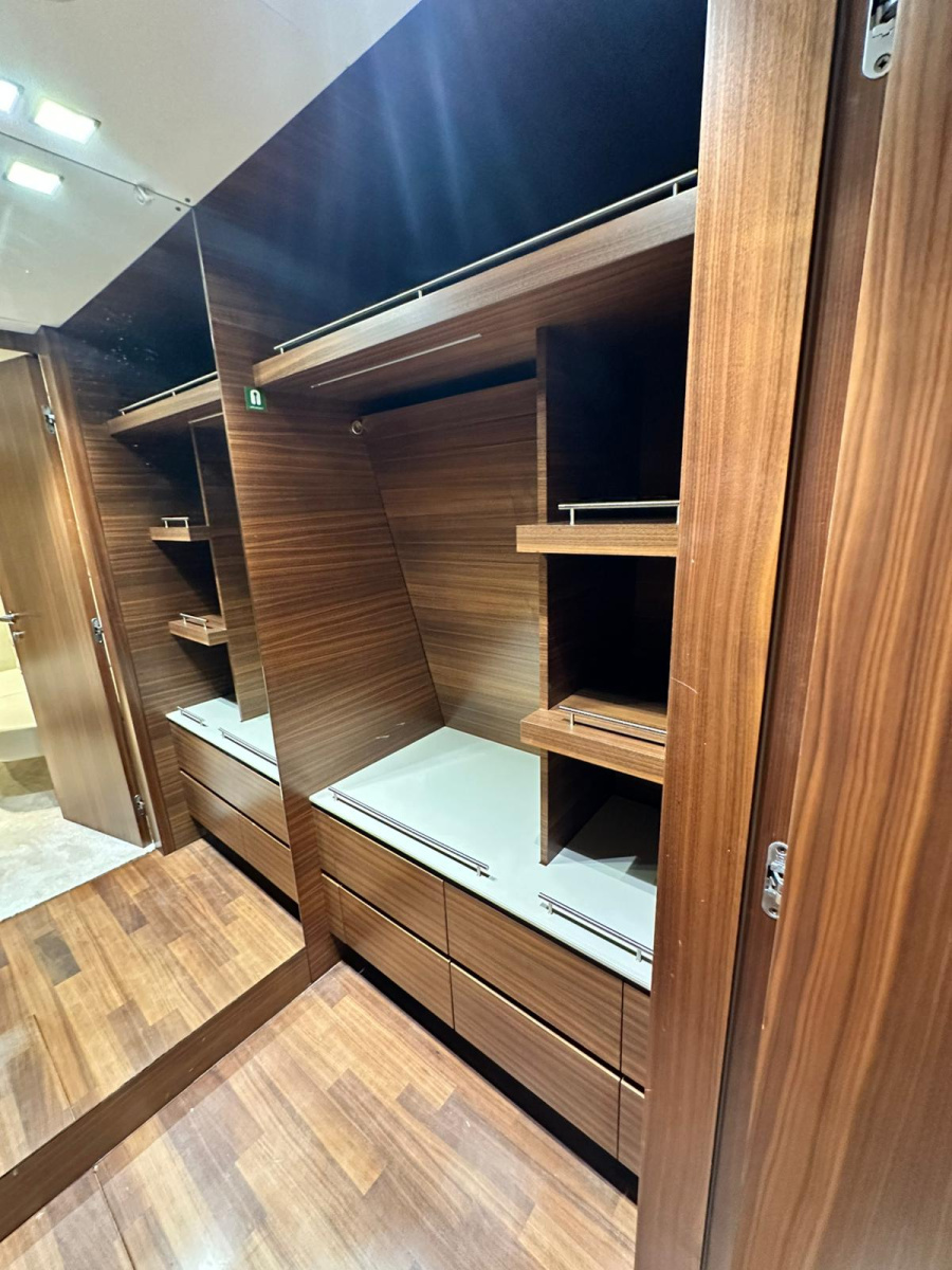 Luxury Bodrum Yacht 30M - 2