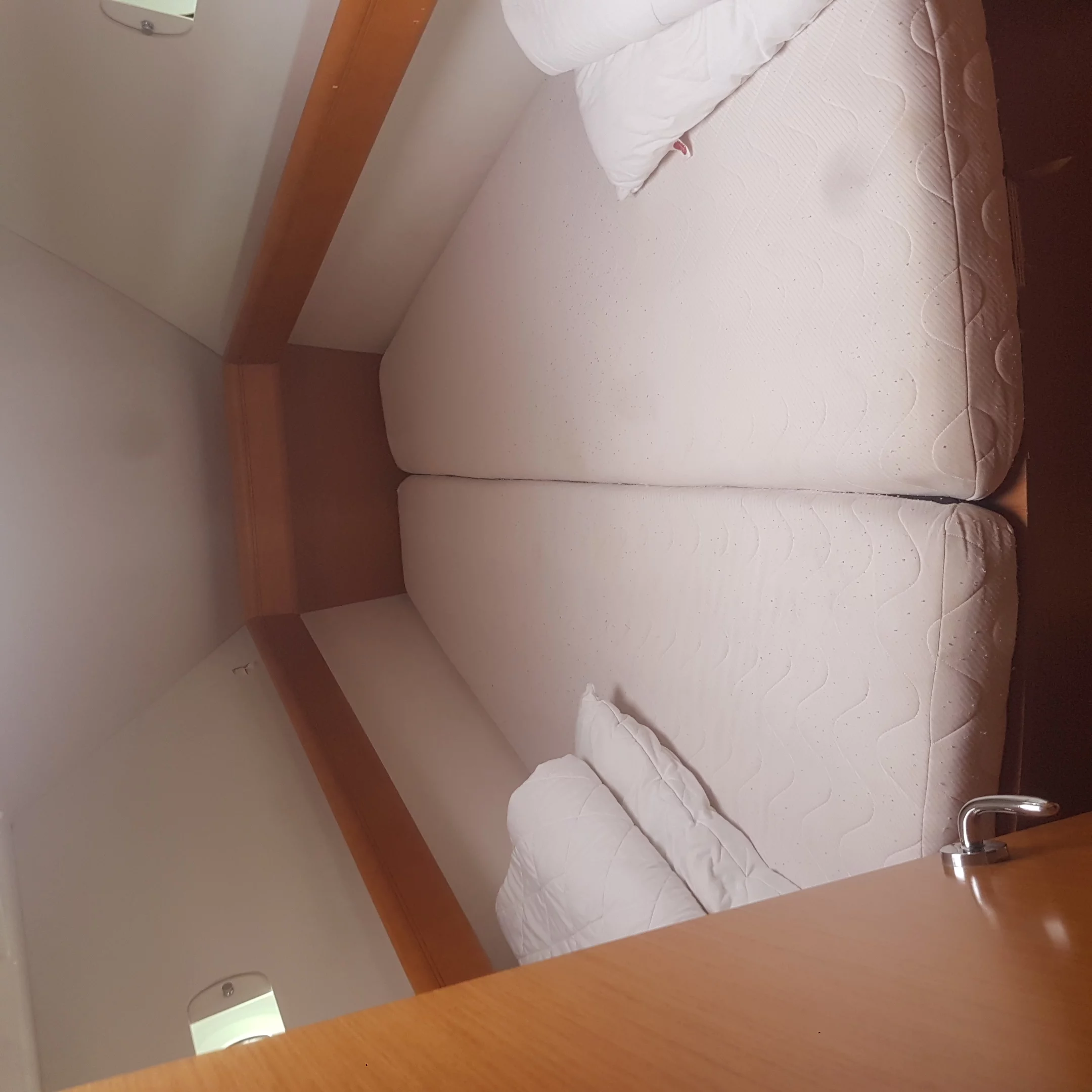 Sun Odyssey 439 (Victoria of Sweden)  - 8