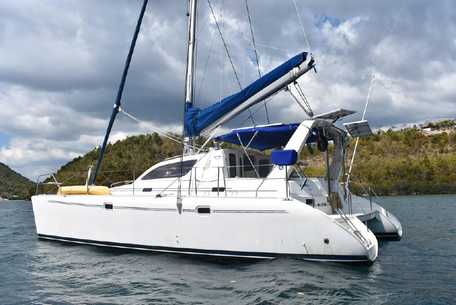 Photo #4 - Leopard 38 (Ashanty) en Batangas - 2889