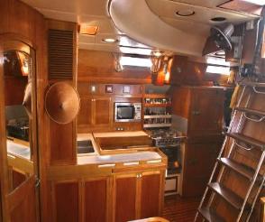 Photo #4 - Cowes Shipyard (Orion) in Coron - 2890