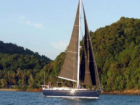 Cowes Shipyard (Orion)  - 10