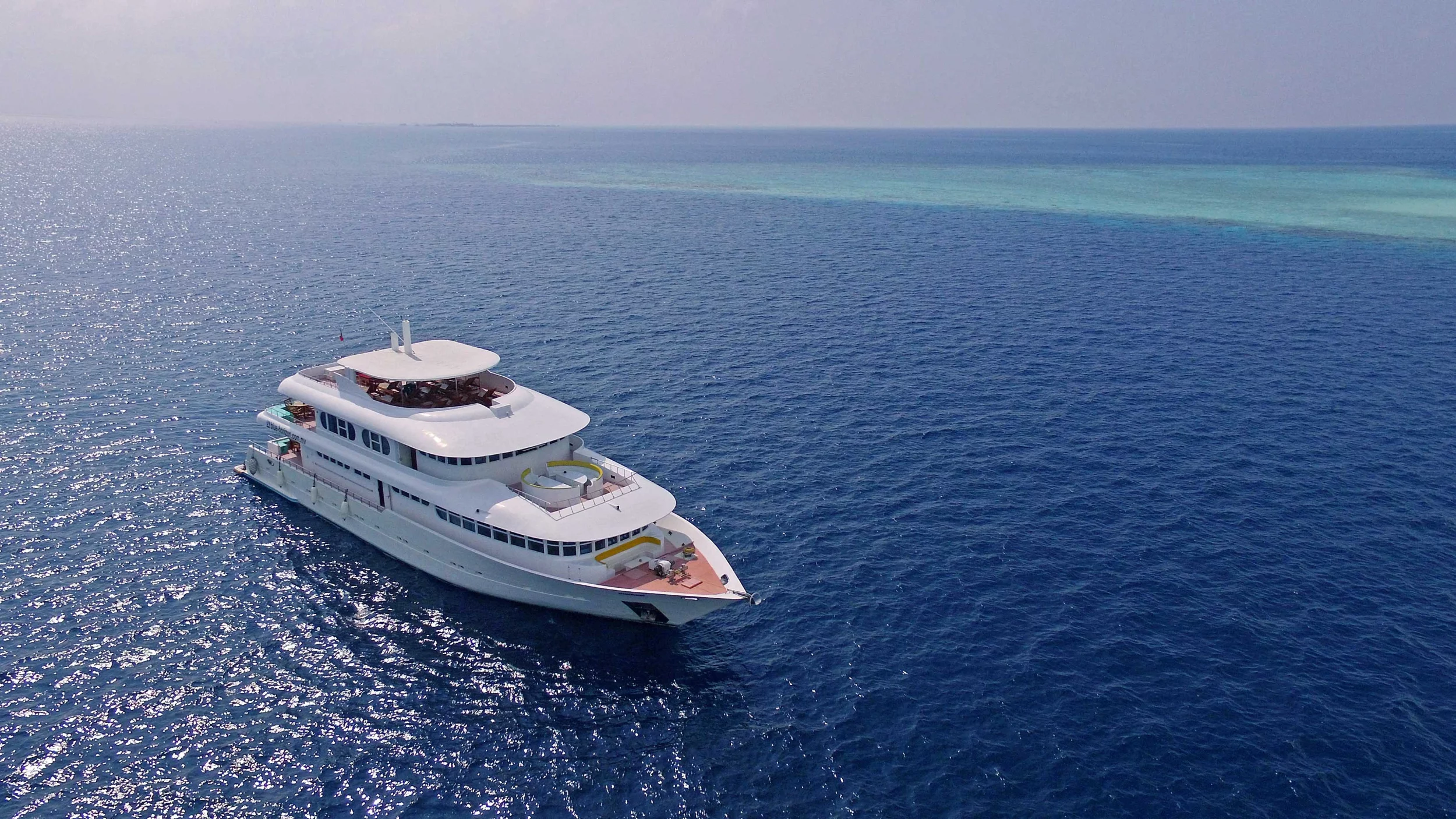 Fibreglass (Horizon III)  - 0