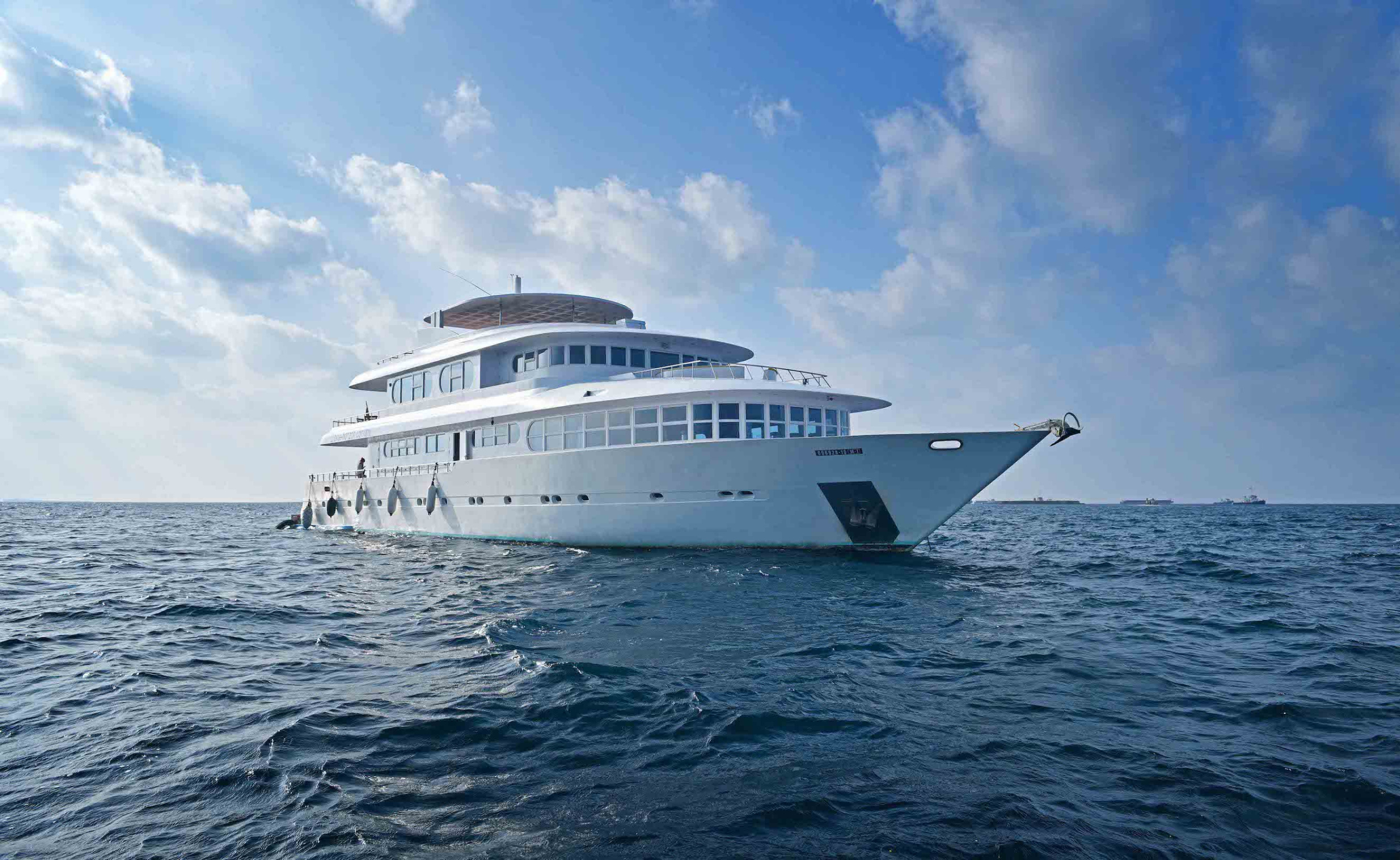 Photo #6 - Fibreglass (Horizon III) in Male - 2893